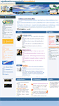 Mobile Screenshot of glocalprachuap.org